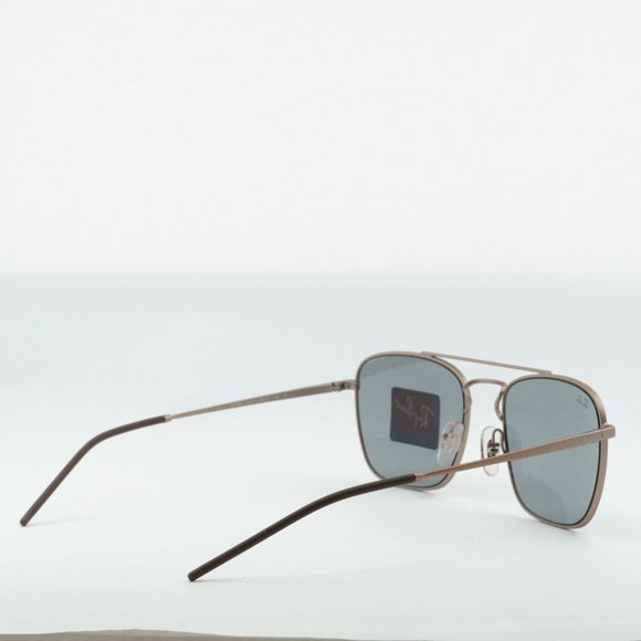 FINAL PRICE BRAND NEW RAY-BAN RB3588 9146/1 SUNGLASSES - Picture 8 of 12